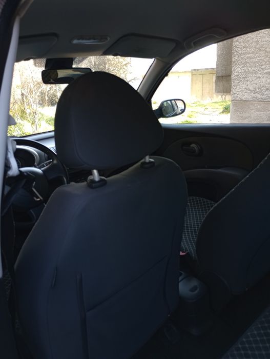 Нисан Микра 2007