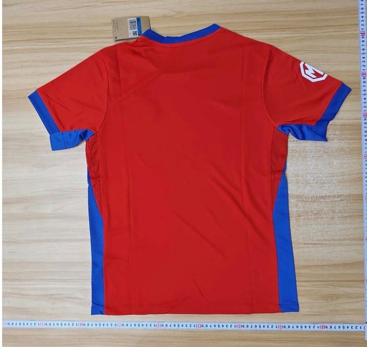 Tricou FCSB 2026