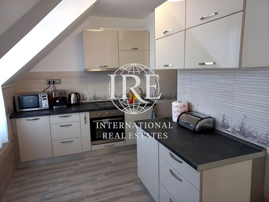 Продава се Тристаен апартамент в Варна, Лятно кино Тракия - 115 кв.м за 2079 €/кв.м - Снимка #4