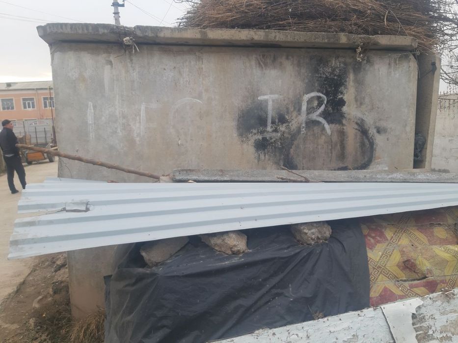 Плитка для гапажа