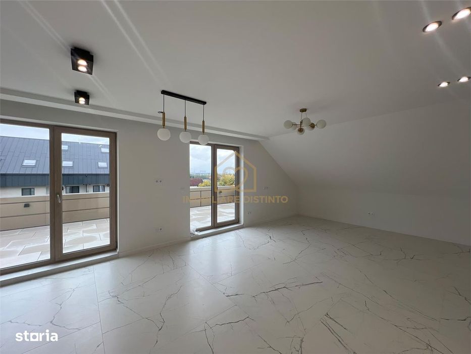 Apartament cu 4 camere de inchiriat zona Pronto