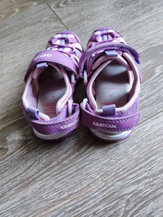 Sandale fete Geox mărimea 28