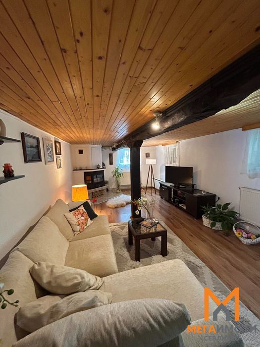 Продава се Къща в Севлиево - 154 кв.м за 991 €/кв.м - Снимка #4