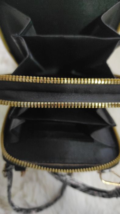 Сумочка эксклюзивная