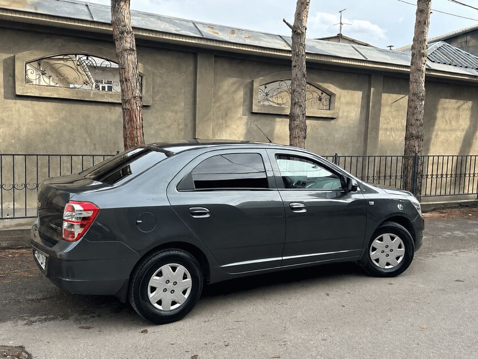 Chevrolet Cobalt