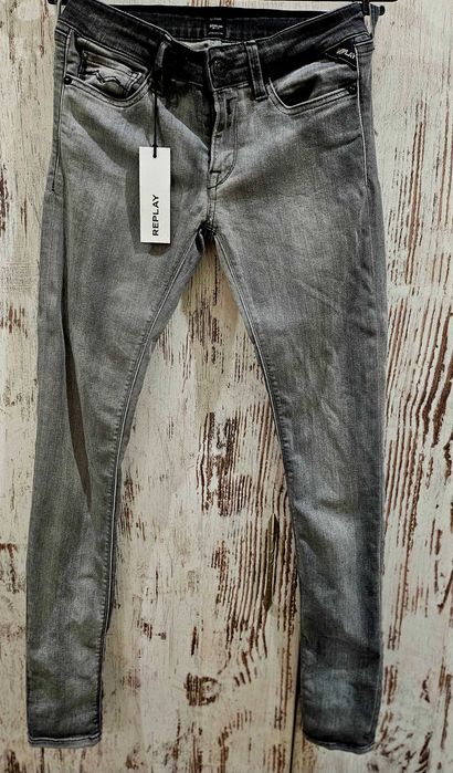 Дамски дънки Replay