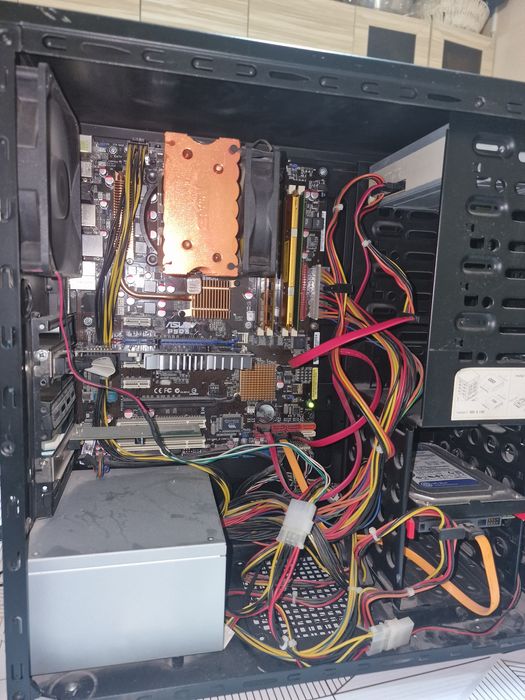 Продаётся компьютер для ценителей качества