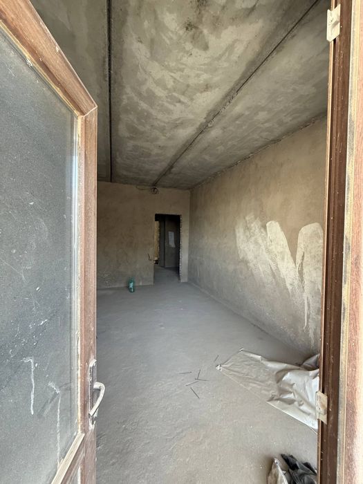 Novoystroyka karopka holatda