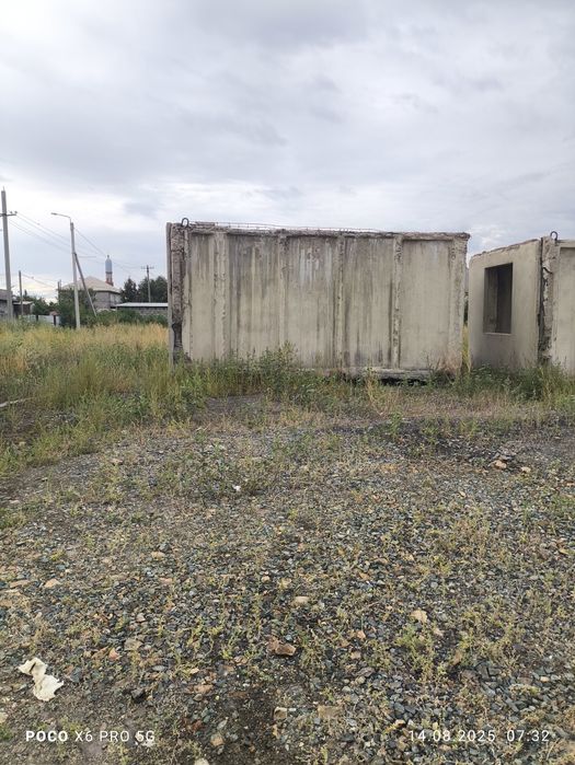 Продам блок-комнату