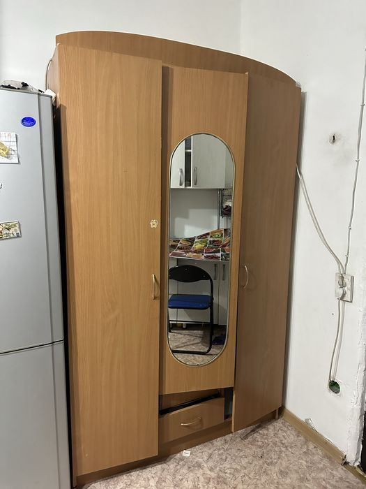 Продам шкав 3х дверный