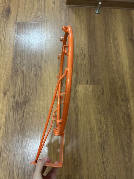 Кольцо баскетбольное новое