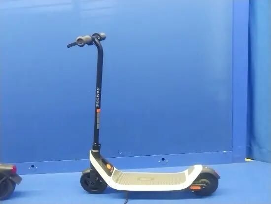 Trotinetă electrică Segway Ninebot C2 - produs resigilat Decathlon