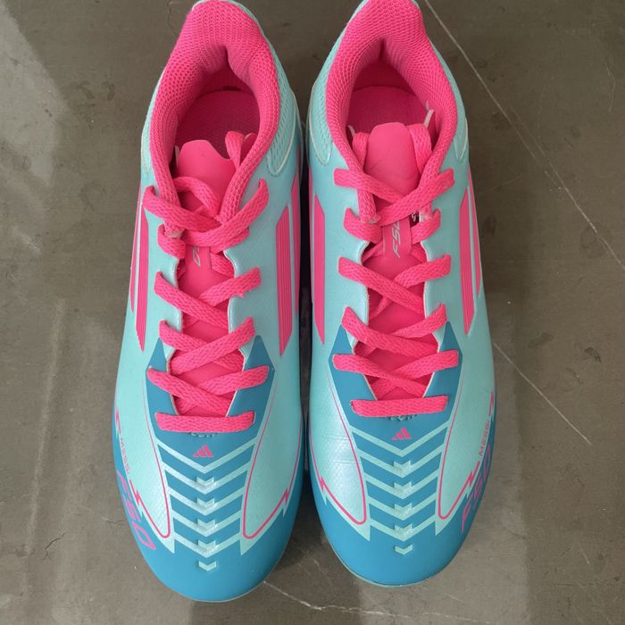 Детски бутонки adidas F50 Messi