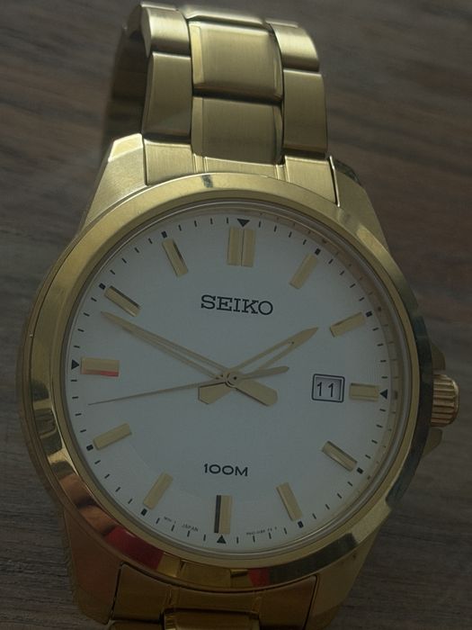 Мъжки часовник Seiko