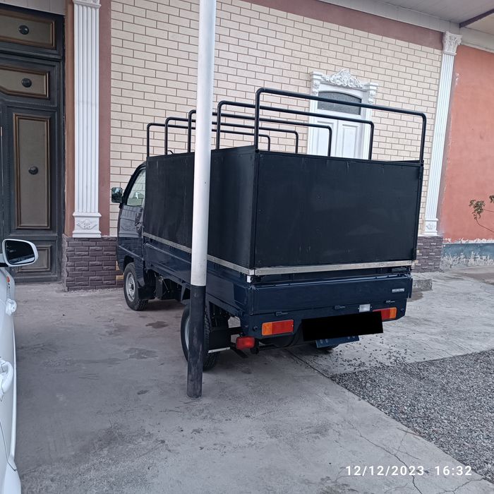 Лабо 2023 Газ Бензин