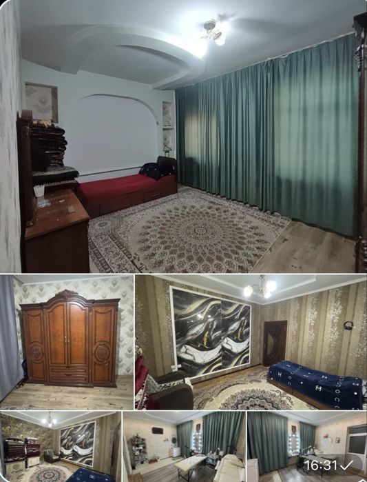 Продаётся дом, 4 комнатный евро ремонт 11 соток