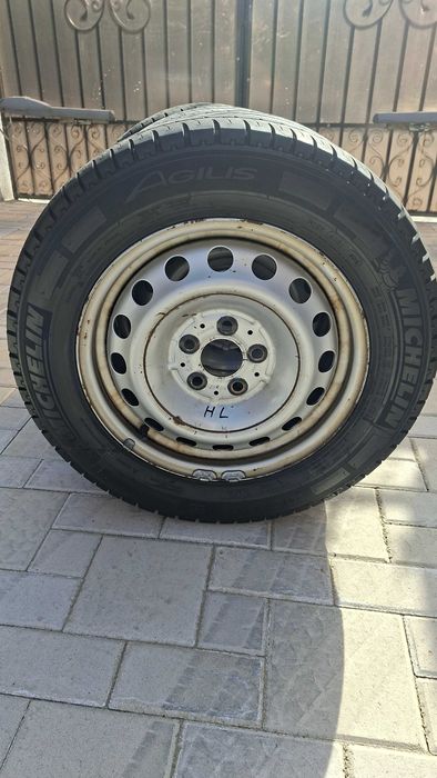 Vand Cauciucuri 205/65/16c