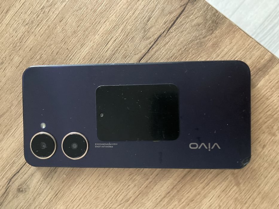 Vivo Y03 VivoY03