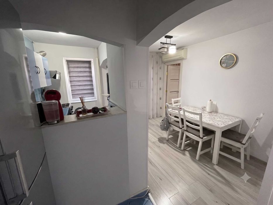 Apartament 3 Camere Ploiesti Vest