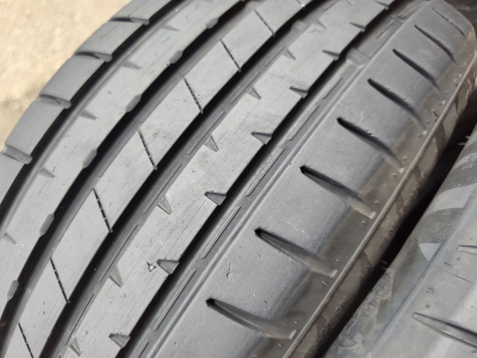 195/50/15" 2бр Powertrac racing, dot0123,6mm