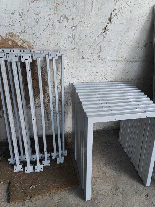 Сварочные работы  в Шымкенте