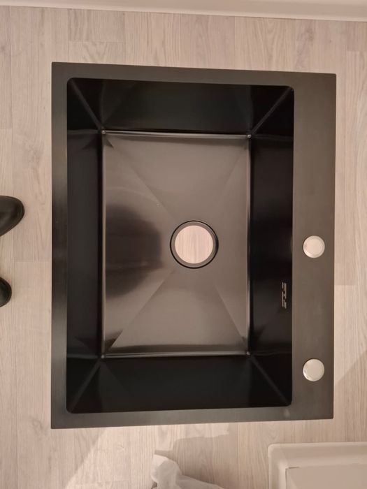 Раковина кухонный