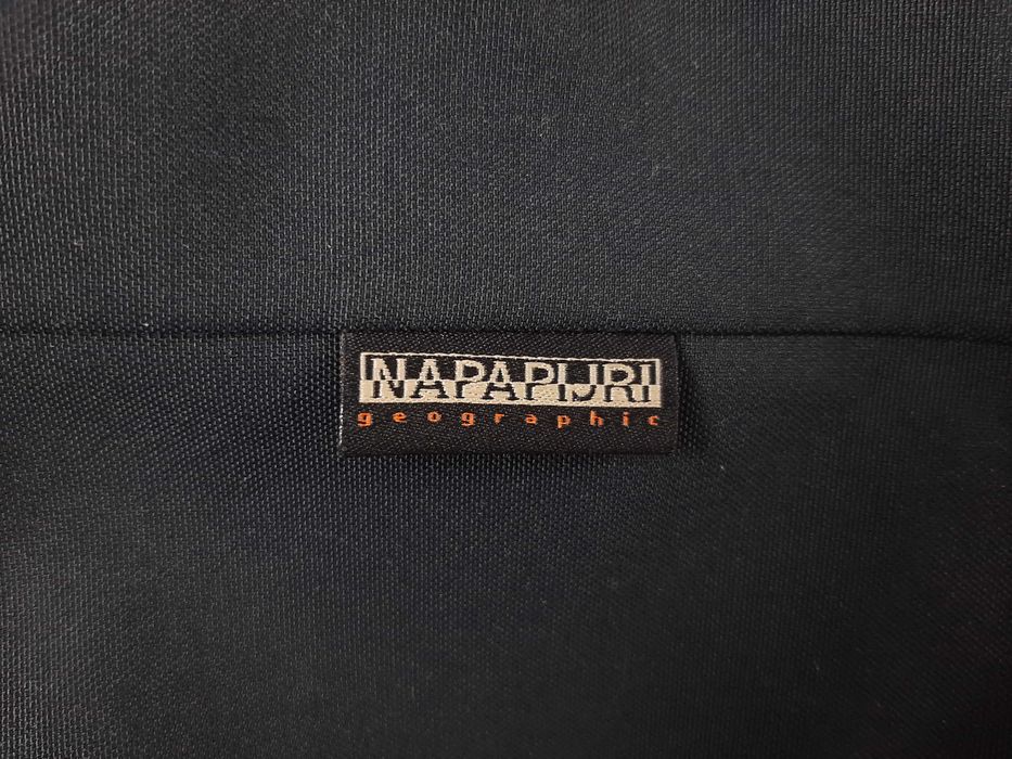 Napapijri A-Cornier - Оригинално мъжко зимно яке / парка размер L