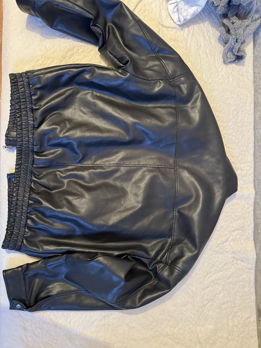 продам кожак новый