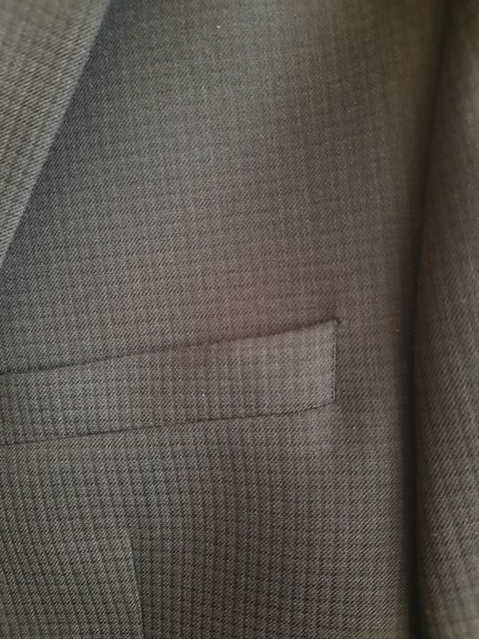 Костюм мужской б/у