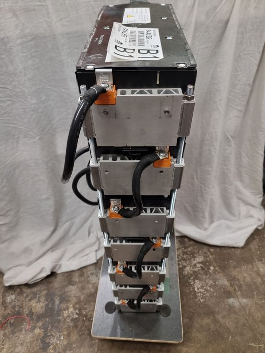 Baterie litiu stocare solara 22.2kwh