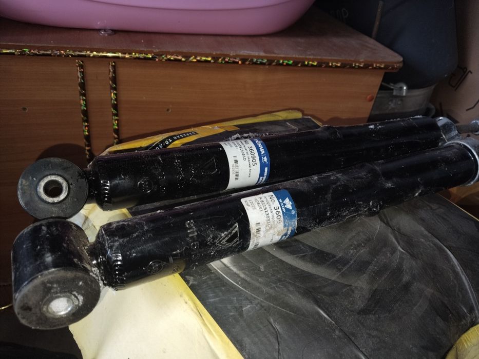 Продается задний тормознои барабан