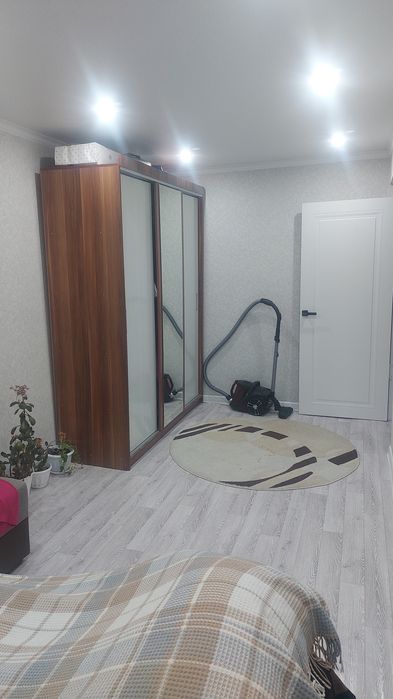 Сдаётся двухкомнатная