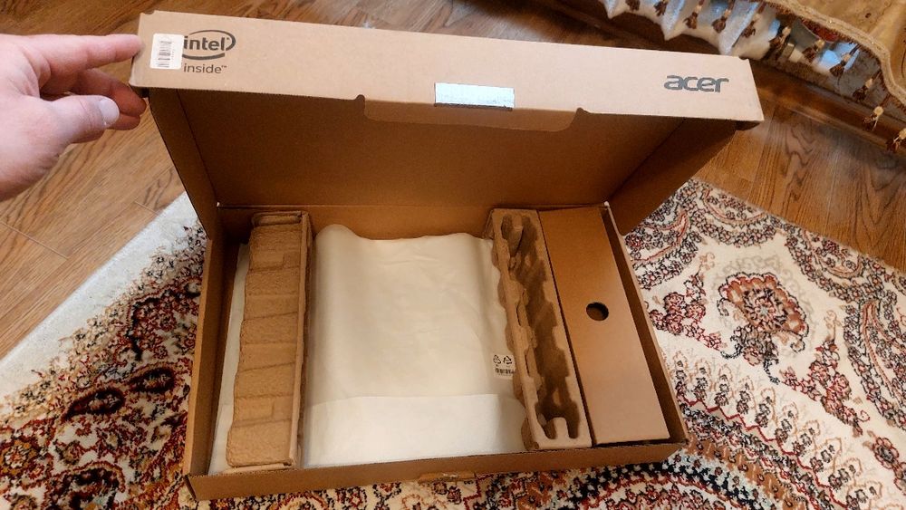 Ноутбук Acer Swift 3.Предлагайте свою цену