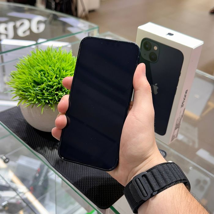 iPhone 13 128gb 100% | iStore