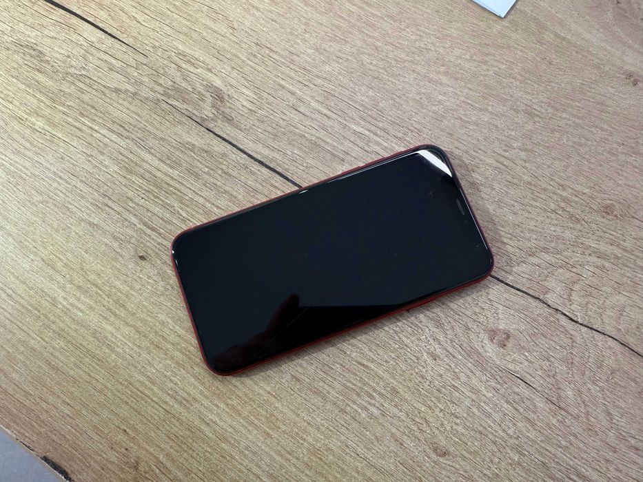 iPhone XR 128Gb, 12MP, 3GB Ram | Factura & Garantie | Buy-Back |