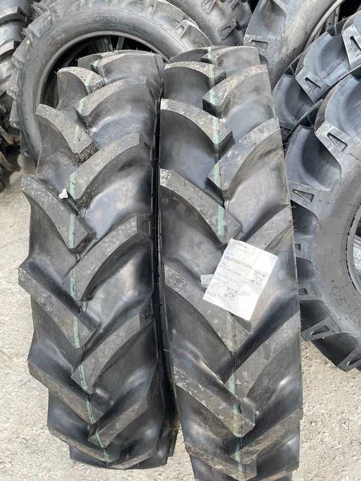 OZKA Cauciucuri noi agricole de tractor spate 9.5-32