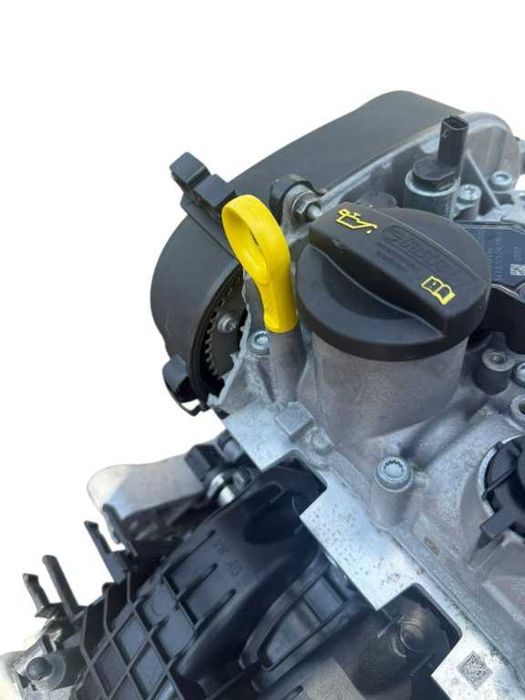 Motor Fara Anexe 1.4 TSI Volkswagen Golf 7 GTE Hybrid COD CUK