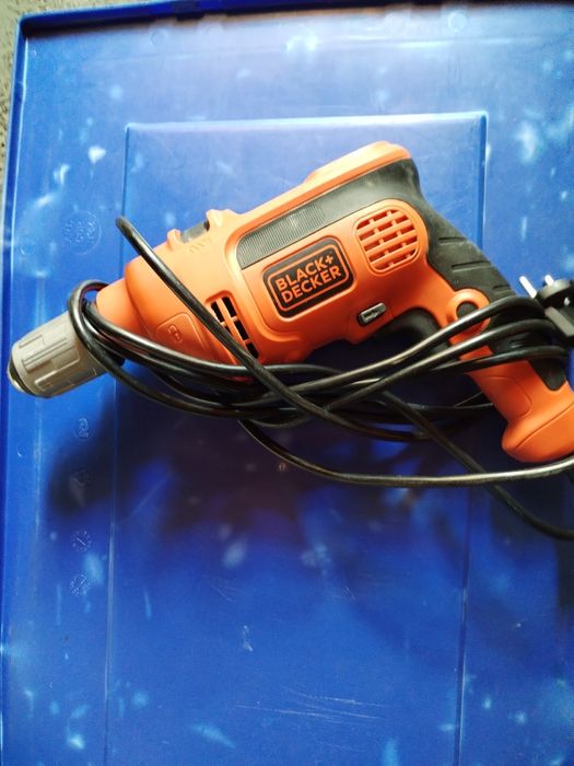 Bormașina Flex mare