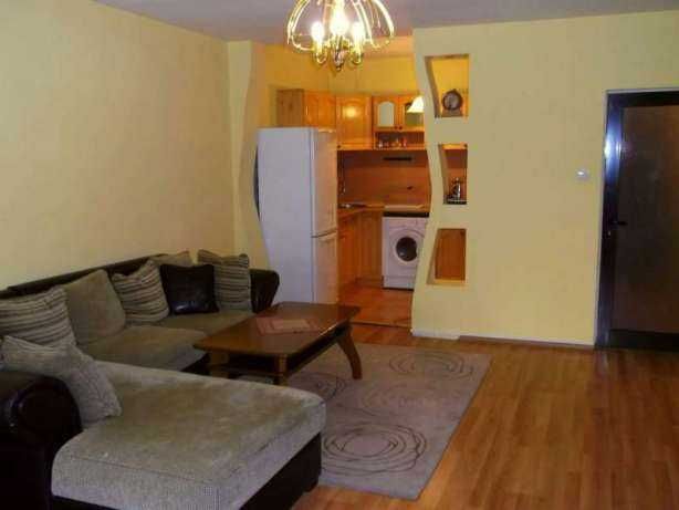 Тристаен имот в Овча купел