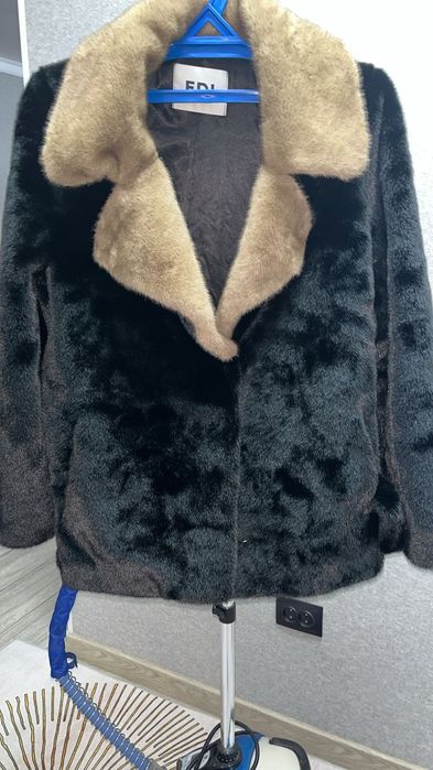 Продается Эко шуба