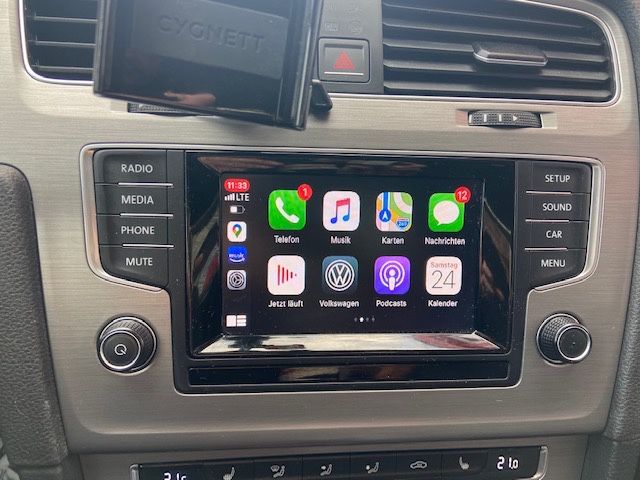 Module wireless CarPlay, AndroidAuto pentru modele diverse de masini