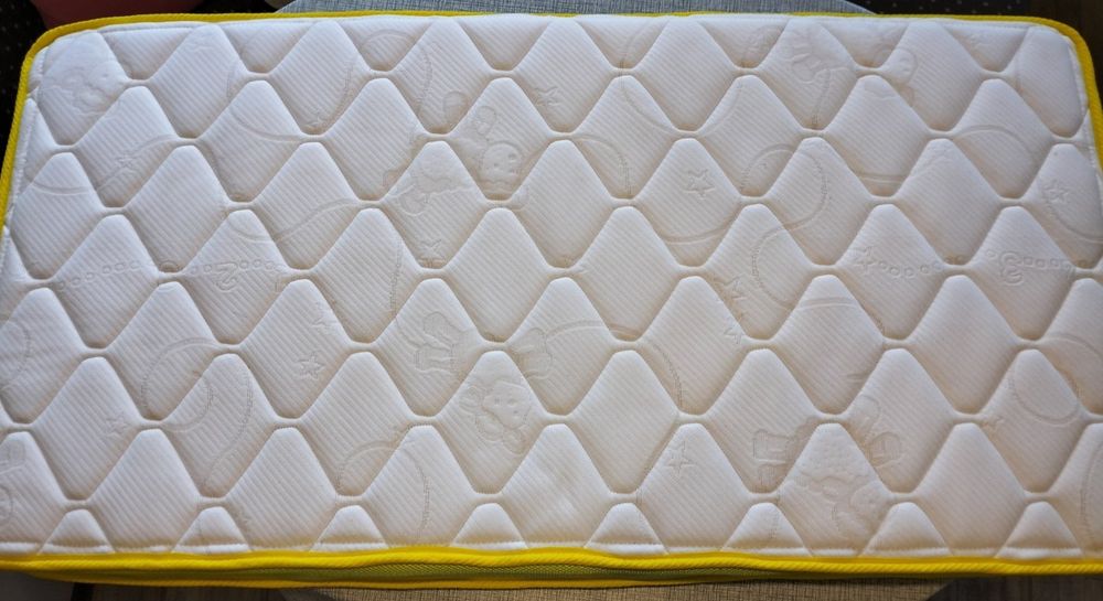 Кошара с матраче Нани