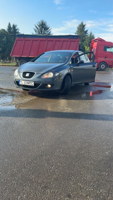 SEAT Leon 2007 — imagine 3