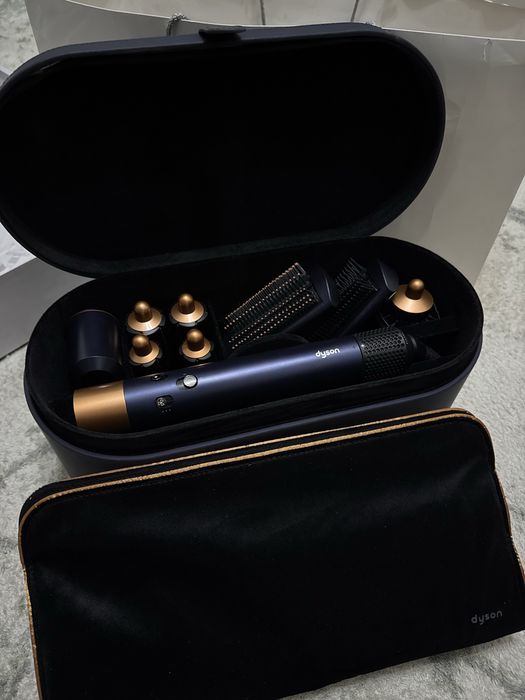 Дайсон стайлер оригинал