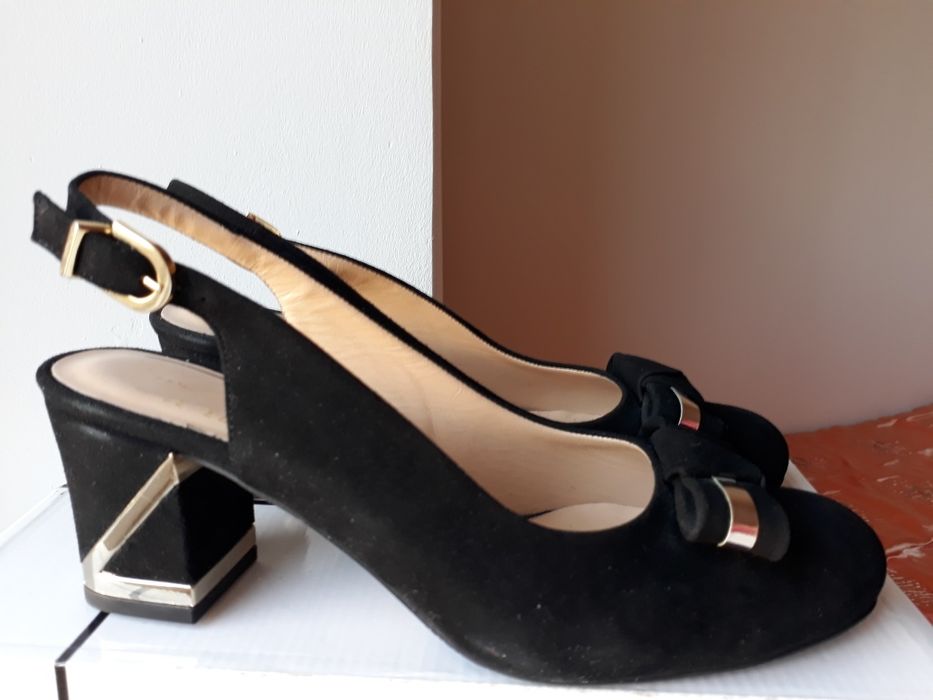 Новая женская обувь