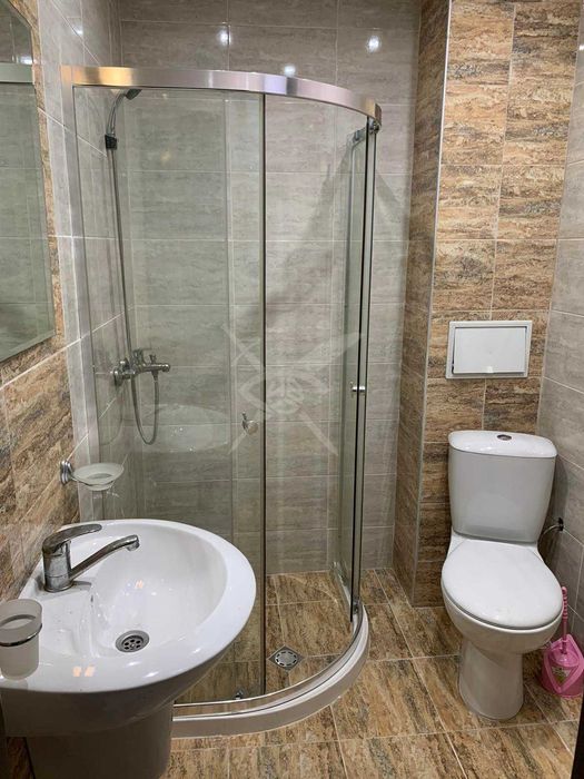 Продава се Едностаен апартамент в Приморско - 29 кв.м за 1449 €/кв.м - Снимка #6