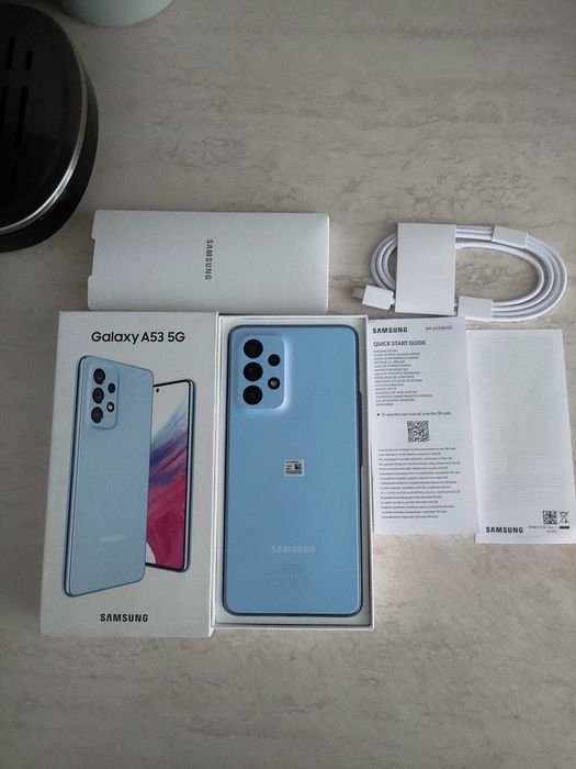 Samsung A53 5G 2022