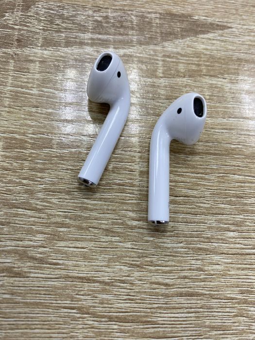 Наушники AirPods 1 (ТМ79)