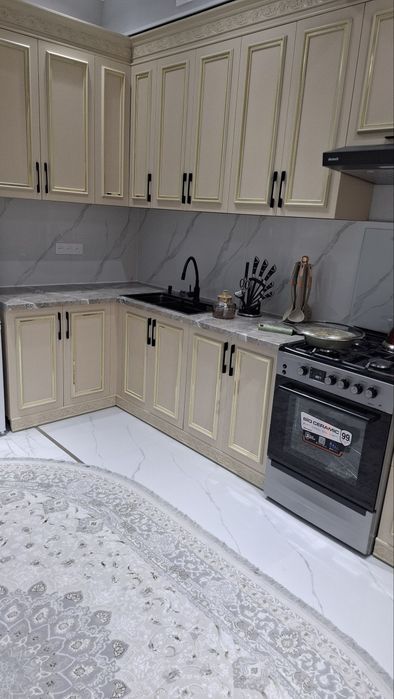 Квартира арендага бериледи