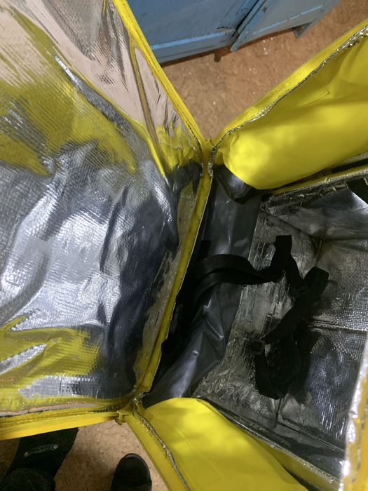 Продам термосумку идеальная